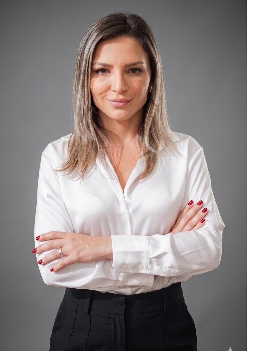 Roberta Bertoi — Consultora Imobiliária