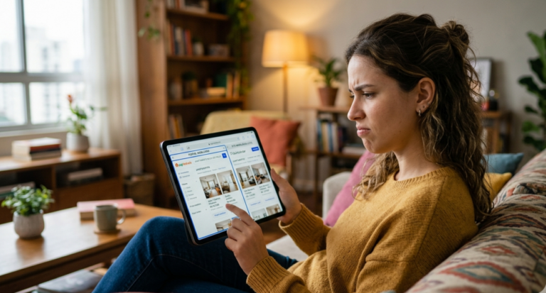 É melhor ivnestir em site ou em portal imobiliário?