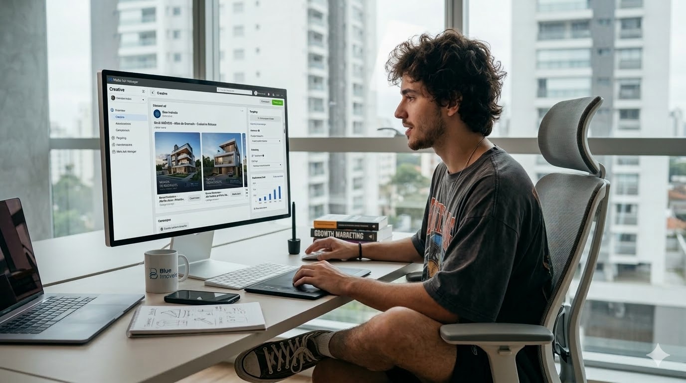 Estamos matando a alma das imobiliárias pelo próximo lead: o alto preço da estratégia genérica